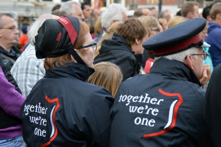 Dodenherdenking 2014